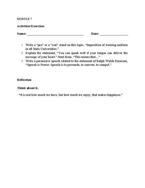 Image result for Module 7 Labeling Activity