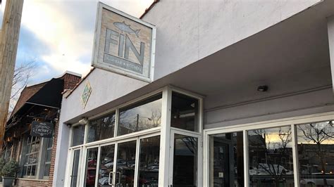 Fin Restaurant and New Jin Lin Chinese in Montclair NJ robbed