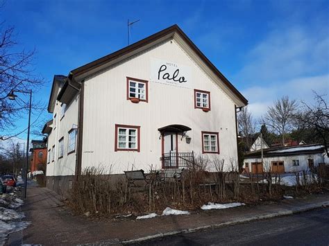 HOTEL PALO (Naantali) - Hotel Reviews, Photos, Rate Comparison ...