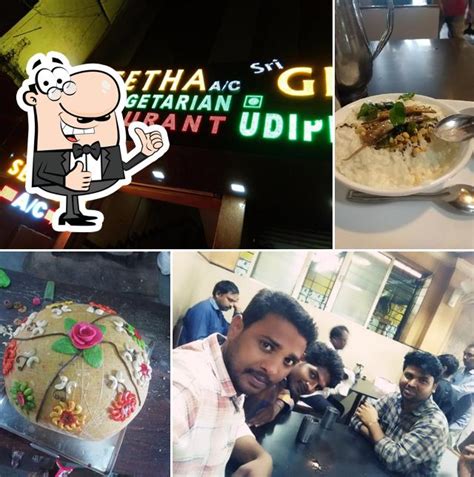 Geetha Bhavan, Karimnagar - Restaurant menu, prices and reviews