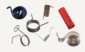 Torsion Spring, Torsion Springs Manufacturer in India Mumbai
