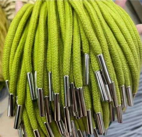 Drawcords Manufacturer in India - Triple Color Hoodies Drawcords ...