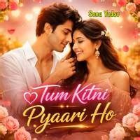 Tum Kitni Pyaari Ho Song Download: Play & Listen Tum Kitni Pyaari Ho ...