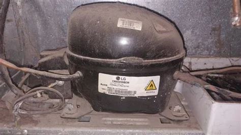 Image result for LG Compressor Is Hot