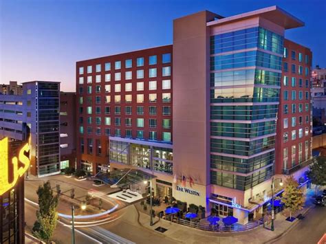 25 Best Hotels in Memphis for 2026 | U.S. News Travel
