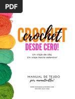 Image result for Crochet Tutorial Manual Peru