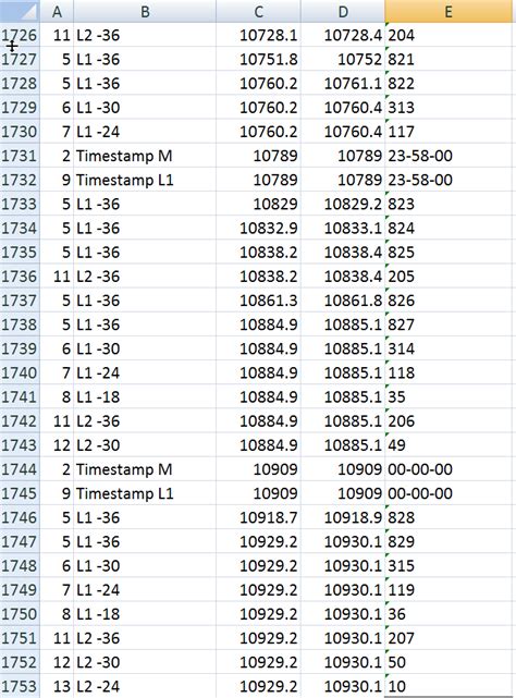 Image result for Audacity Export Labels