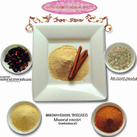 Basic Mexican Seasoning Blend – Recipe Wise