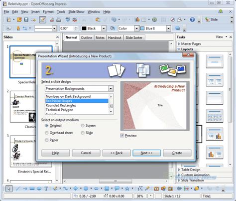 Image result for OpenOffice Program