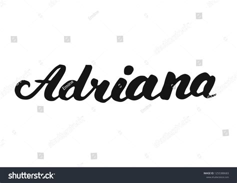Adriana Name