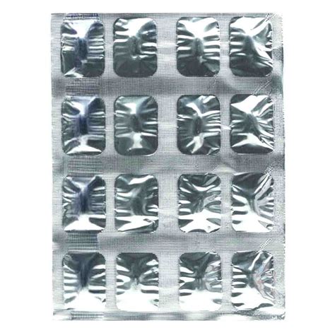 Sofzid Immune Tablet 16's Price, Uses, Side Effects, Composition ...