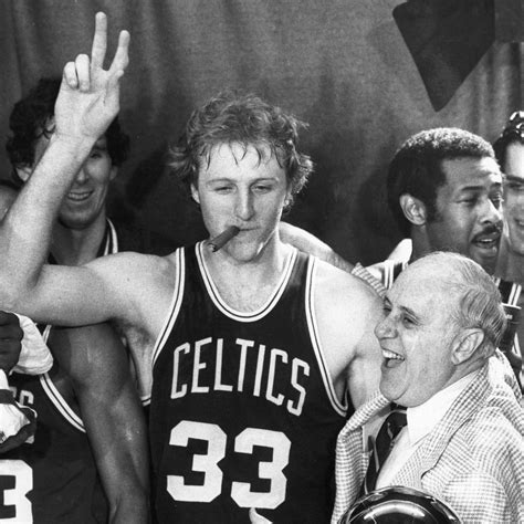 Do you think the Celtics will come back? Here's what history says ...