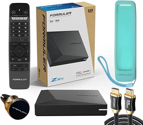 Image result for Formuler Z11 Pro Setup