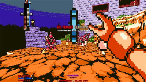 Image result for Mega Man 8-Bit Fire