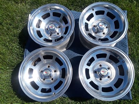 1980 Corvette Wheels - Barnegat, NJ Patch