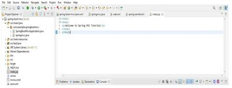 Image result for Spring MVC Spring Boot