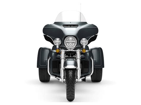2025 Harley-Davidson Tri Glide® Ultra Motorcycles Athens Ohio FLHTCUTG