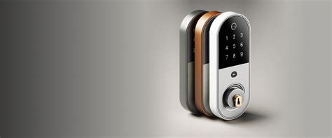 Smart, Digital Door Lock Installation Service Montreal