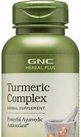 Image result for Turmeric Complex GNC