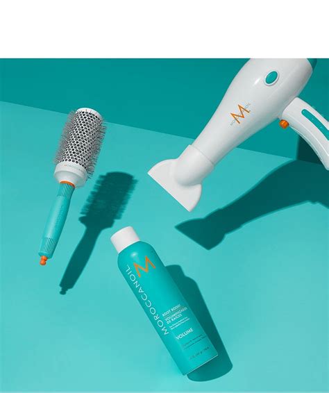 Root Boost – Moroccanoil