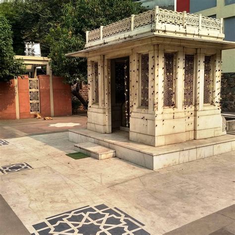 MAZAR-E-MIRZA GHALIB TOMB (2025) All You Need to Know BEFORE You Go ...