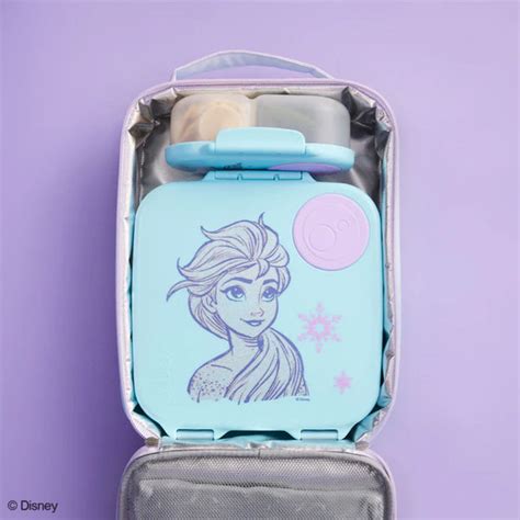 B box Disney Frozen - Lunchbox – The Moms Darling Baby Shop