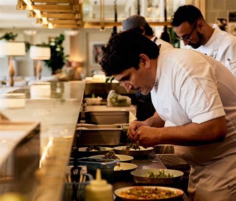 Renowned Chef Mauro Colagreco To Host Dinners at Four Seasons Palm Beach - Boca Raton Magazine