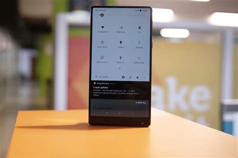 Image result for Floating Notification Android MIUI