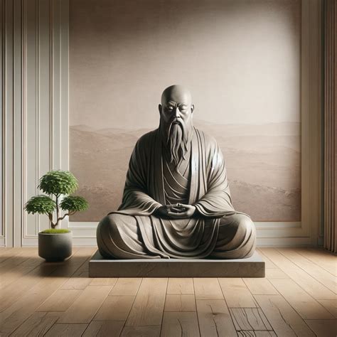 Top 20 Most Important Teachings of Zen Master Bodhidharma – HighEmporium.com