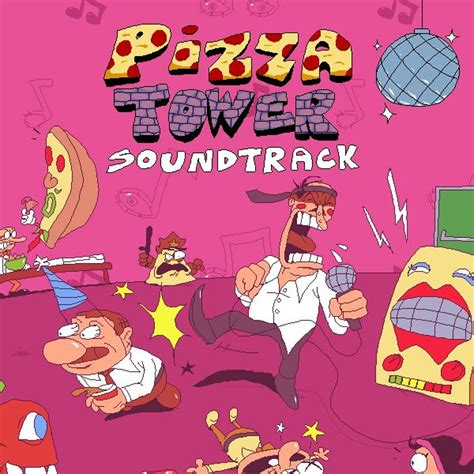Listen to Thousand March by Pizza Tower OST in undertale+ultrakill playlist online for free on ...