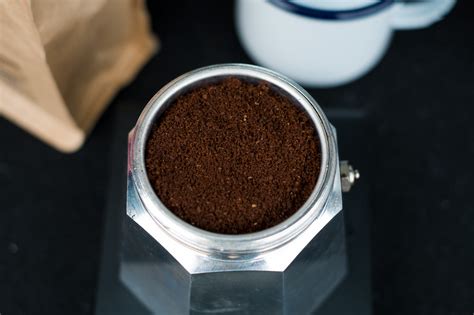 Updated Moka Pot Brew Method — Handsome Wade