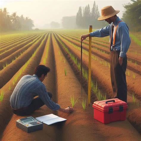 Height of Collimation Method 的图像结果