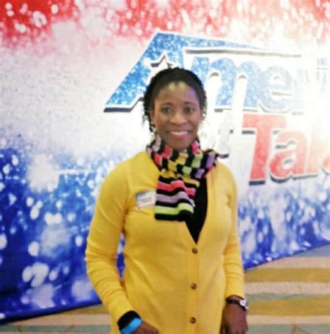 America's Got Talent - Audition done. Prayers up for a call back for ...