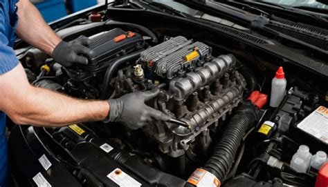 Cost To Replace An Ignition Coil Pack – Affordable Fix Guide 2025