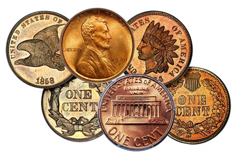 Coins of The United States