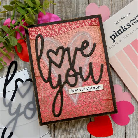 Valentines Cards