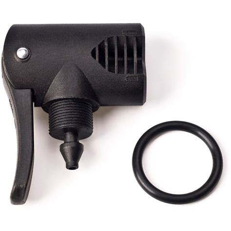 Park Tool 1081K - Rebuild kit - Fits PFP-3, PFP-6 and PFP-8 Floor Pumps ...