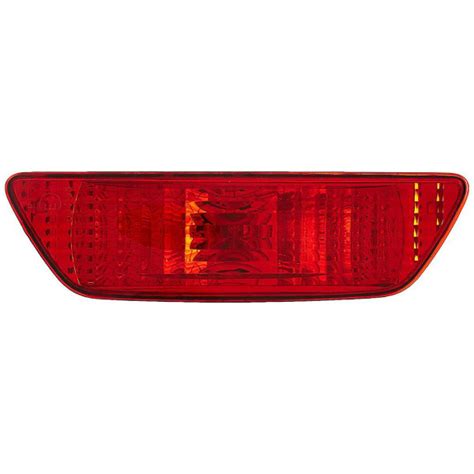 UNO MINDA RF-6006M Rear Fog Lamp With Bulb Tata Zest / Bolt / Nexon for ...