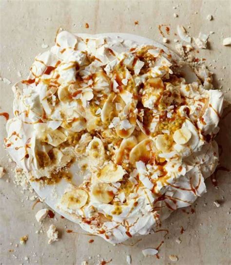 3 easy and tasty Pavlova recipes | Femina.in