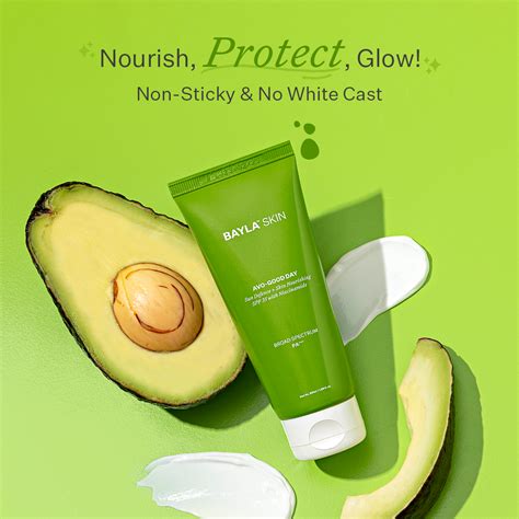 Bayla Skin | Natural and Science-Backed Skincare