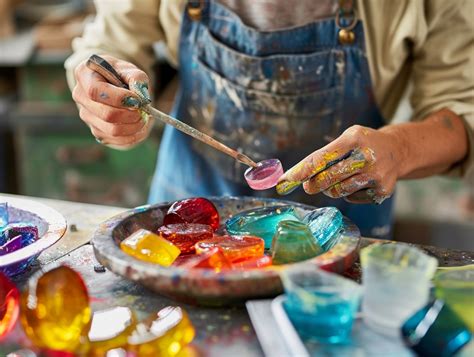 Image result for Glass Fusing Techniques