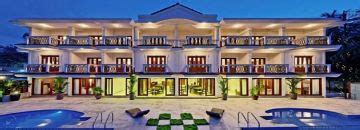 Amazing 3 Days 2 Nights Arrive To Goa North Goa Sightseeing Vacation ...