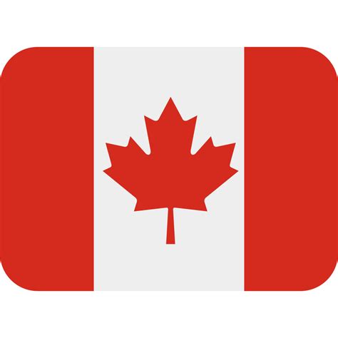 🇨🇦 Flag: Canada Emoji: Meaning & Usage