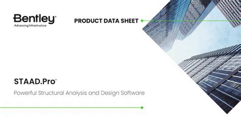 Image result for Complete Bentley STAAD.Pro Tutorial