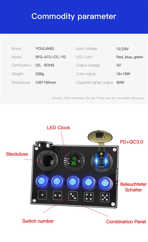 Image result for Auto Switch Panel