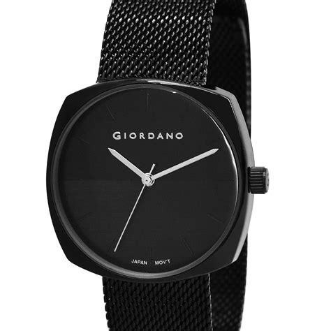 Giordano Analog Stylish Watch for Women Water Resistant Fashion Watch