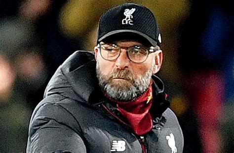 EPL: VAR leaves Jurgen Klopp angry