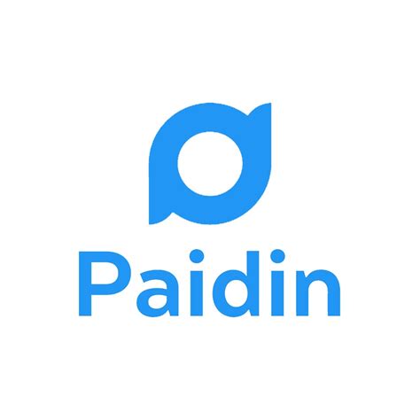 CS Support - PT. Paidin Teknologi Nusantara