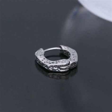 Buy Stylish Mens Bali, Stud & Funky Earrings Online in India – Tohfa ...