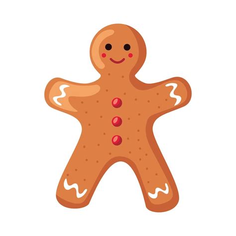 Gingerbread transparent background Images - Free Download on Freepik